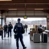 В Бремене на вокзале задержан 44-летний вор, разыскиваемый по ордеру на арест