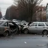 ДТП с пострадавшими в Германии: рискованный обгон привел к лобовому столкновению на трассе L120