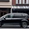 В Меппене неизвестный повредил VW Touran на парковке и скрылся с места ДТП