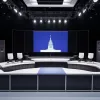 Майбрит Иллнер на ZDF: Что сможет сделать новый канцлер Мерц? Гость и тема 15 мая