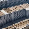 В Германии хотят удешевить строительство жилья: Глава Института стандартов предложил отказаться от части норм DIN