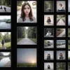 Загадочное исчезновение фото Нади Абд эль Фарраг из Instagram