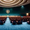 Анналена Бербок возвращается на мировую арену: экс-глава МИД Германии метит в президенты Генассамблеи ООН