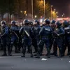 Беспорядки в Берлине: тяжело ранен полицейский, десятки задержаны на антиизраильской акции