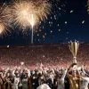 Звезда с 6 млн подписчиков готовится удивить игроков "Баварии" на чемпионской вечеринке