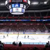 Чемпионат мира по хоккею 2025: Расписание матчей группы А и В сегодня