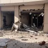 В Дилленбурге взорвали банкомат: полиция ищет преступников после ограбления в торговом центре
