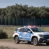 Нелегальные мигранты на границе: Двух сирийцев остановили при попытке въезда в Германию из Польши