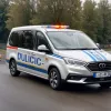 Утки вызвали переполох на автобане А40 в Германии: Полиция спасла семейство на трассе