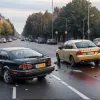 В Германии пьяная 60-летняя водительница спровоцировала ДТП
