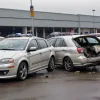 Героическое спасение в Штральзунде: Полицейская вне службы оказала первую помощь водителю после ДТП