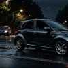 В немецком Зигене подросток на электросамокате пострадал из-за водителя Mercedes, скрывшегося с места ДТП