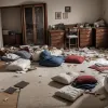 Дневной взлом в Гуммерсбахе: воры вынесли из квартиры деньги и ценности