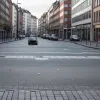 В Дортмунде ограбили и избили 64-летнего мужчину: добычей стали дорогие часы