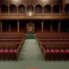 Неожиданный автор: первую речь канцлера Германии Мерца написал спичрайтер Шольца