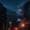 В Саарбрюккене при пожаре в квартире обнаружен погибший