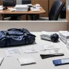 Полиция Ноймюнстера выявила поддельные документы, наркоторговлю и кражи