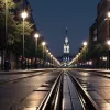 В Кельне пешеход погиб под трамваем на площади Хоймаркт