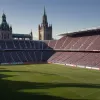 Власти Германии запретили церемонию награждения HSV в Фюрте: трофей вручат в Гамбурге