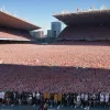 Болельщики "Динамо Дрезден" устроят уникальный прием команде перед решающим матчем
