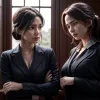 Сериал "Все что важно" (Alles was zählt): Превью новой серии от 16 мая 2025 – роковая ошибка и надежда на любовь