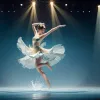 От бассейна к паркету: Паралимпиец Талисо Энгель покоряет шоу "Let's Dance"