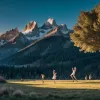 Селфисандра на паркете: кто такая Сандра Сафиулов из шоу "Let's Dance"