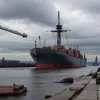 Порты Германии в критическом состоянии: угроза военной мобильности вынуждает требовать больше денег