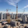 Жилищный "турбо": Германия планирует удешевить жилье за счет ускорения строительства
