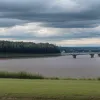 Ужасная находка под Гамбургом: рыбаки обнаружили труп на берегу Эльбы