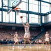 Скандал в WNBA: Жесткий фол Кэйтлин Кларк на Энджел Риз спровоцировал потасовку
