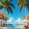 Немецкий шеф оплатил всем сотрудникам и их партнерам All-inclusive отпуск в Турции