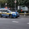 В Гере полиция задержала дуэт магазинных воров после погони