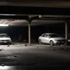 Массовые кражи из авто в подземных гаражах Геры: полиция ведет расследование
