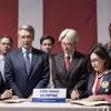 Илон Маск под судом в США: иск на миллионы долларов за невыплаченные обещания избирателям