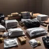 Крупная полицейская операция в Бремене: обнаружены наркопритоны и тайники с оружием
