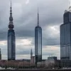 Власти Гамбурга рассматривают покупку части недостроенного небоскреба Эльбтауэр под музей