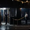 Кровавая драка в баре Гамбурга: Полиция проводит спецоперацию на улице Санкт-Паули
