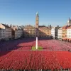 Мюнхен празднует: Культовую песню переделали про Томаса Мюллера