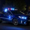 В немецком Оснабрюке подросток при задержании травмировал полицейского