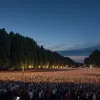 ФК Майнц 05 вышел в Лигу конференций и устроил бурную вечеринку до утра на берегу Рейна