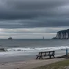 Известный мороженщик пропал в Балтийском море за два дня до старта сезона спасателей