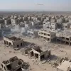 Министр обороны Израиля: Главарь ХАМАС Мохаммед Синвар, вероятно, уничтожен в Хан-Юнисе