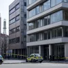 Нападение с ножом в Галле: ранены трое, включая 12-летнюю девочку