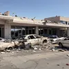 Взрыв у клиники ЭКО в США: установлен мотив предполагаемого подрывника