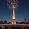 Тысячи фанатов "Галатасарая" мирно отпраздновали чемпионство в Мангейме