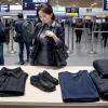 Таможня Штутгарта остановила контрабанду поддельной одежды на тысячи евро