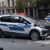 Жестокие нападения на полицию в Берлине: офицеры получили тяжелые ранения на протестах и при задержании