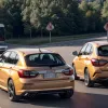 Пьяный водитель устроил ДТП на немецком автобане A65 с 2.4 промилле