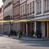 Сириец Махмуд Мхемед устроил поножовщину в Билефельде: что нашли в его брошенном рюкзаке